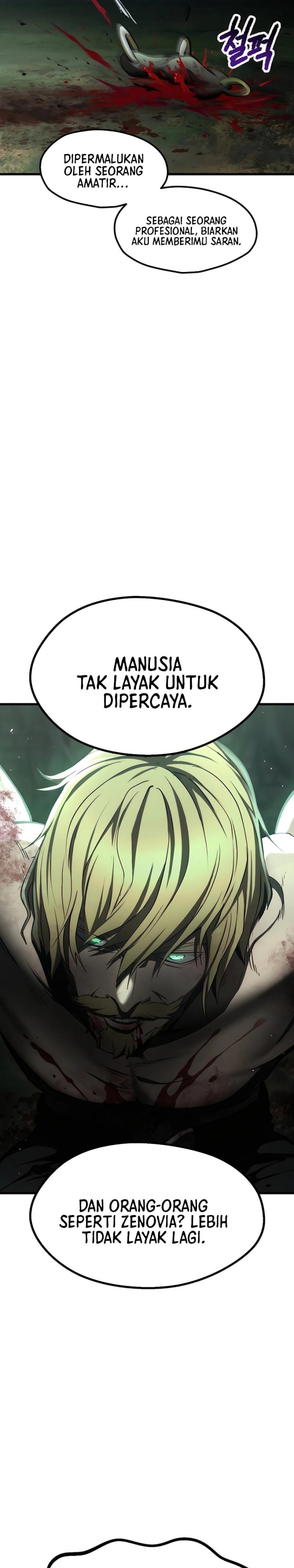 Otherworldly Sword King’s Survival Records Chapter 236 Gambar 10